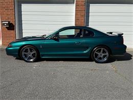 1997 Ford Mustang (CC-2072165) for sale in Concord, North Carolina