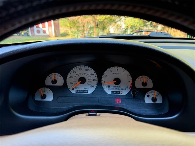 1997 Ford Mustang (CC-2072165) for sale in Concord, North Carolina