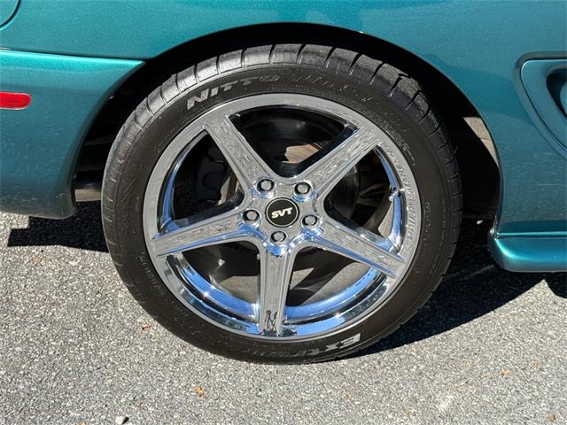 1997 Ford Mustang (CC-2072165) for sale in Concord, North Carolina