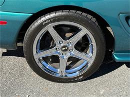 1997 Ford Mustang (CC-2072165) for sale in Concord, North Carolina