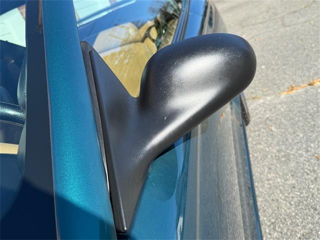 1997 Ford Mustang (CC-2072165) for sale in Concord, North Carolina