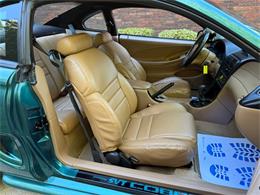 1997 Ford Mustang (CC-2072165) for sale in Concord, North Carolina