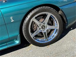 1997 Ford Mustang (CC-2072165) for sale in Concord, North Carolina