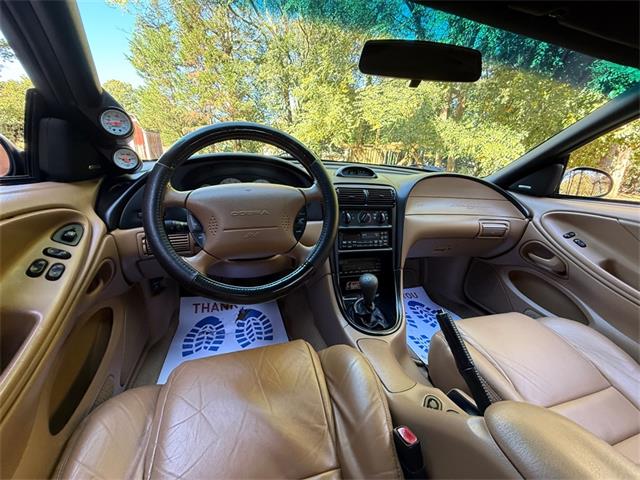 1997 Ford Mustang (CC-2072165) for sale in Concord, North Carolina