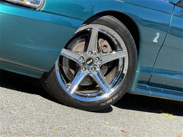 1997 Ford Mustang (CC-2072165) for sale in Concord, North Carolina