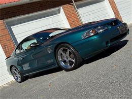 1997 Ford Mustang (CC-2072165) for sale in Concord, North Carolina