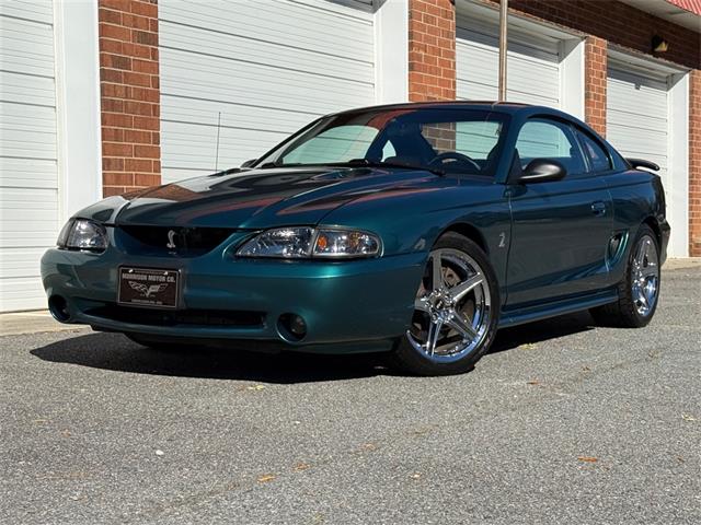 1997 Ford Mustang (CC-2072165) for sale in Concord, North Carolina