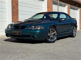 1997 Ford Mustang (CC-2072165) for sale in Concord, North Carolina