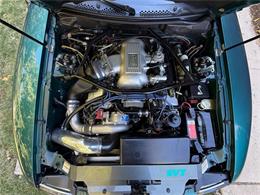 1997 Ford Mustang (CC-2072165) for sale in Concord, North Carolina
