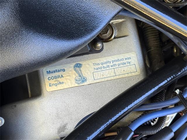 1997 Ford Mustang (CC-2072165) for sale in Concord, North Carolina