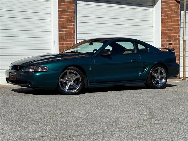 1997 Ford Mustang (CC-2072165) for sale in Concord, North Carolina