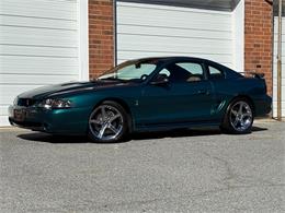 1997 Ford Mustang (CC-2072165) for sale in Concord, North Carolina