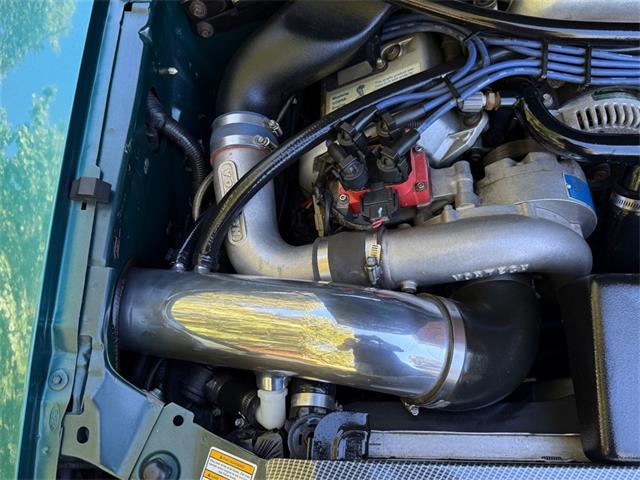 1997 Ford Mustang (CC-2072165) for sale in Concord, North Carolina