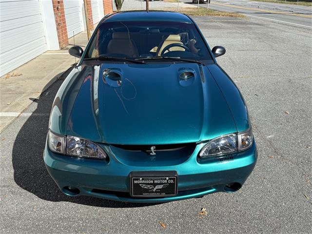 1997 Ford Mustang (CC-2072165) for sale in Concord, North Carolina