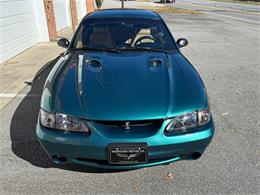 1997 Ford Mustang (CC-2072165) for sale in Concord, North Carolina