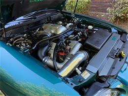 1997 Ford Mustang (CC-2072165) for sale in Concord, North Carolina
