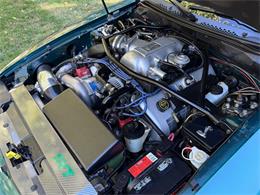 1997 Ford Mustang (CC-2072165) for sale in Concord, North Carolina