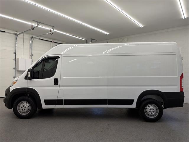 2023 Ram ProMaster (CC-2072166) for sale in Spring City, Pennsylvania