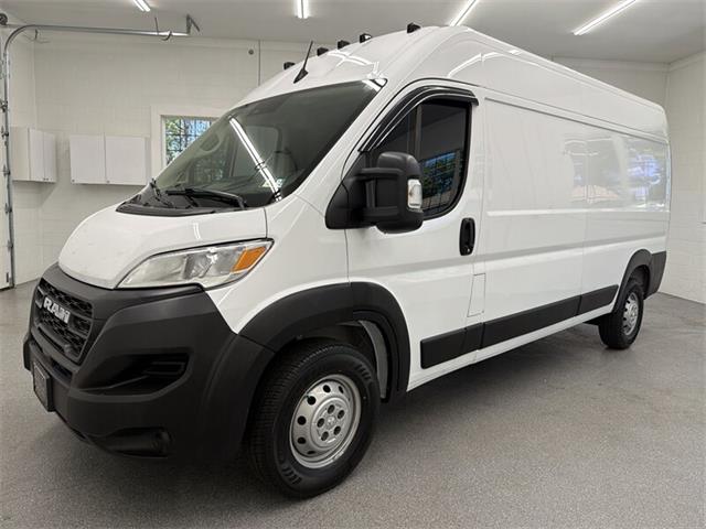 2023 Ram ProMaster (CC-2072166) for sale in Spring City, Pennsylvania