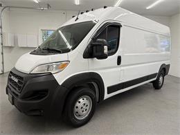 2023 Ram ProMaster (CC-2072166) for sale in Spring City, Pennsylvania