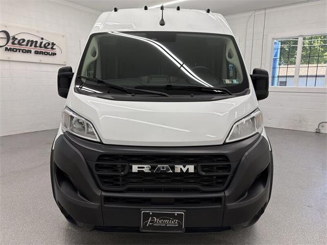 2023 Ram ProMaster (CC-2072166) for sale in Spring City, Pennsylvania
