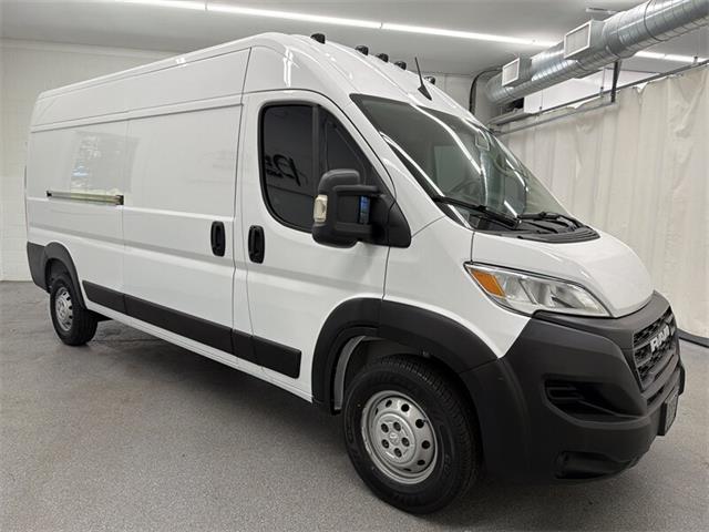 2023 Ram ProMaster (CC-2072166) for sale in Spring City, Pennsylvania