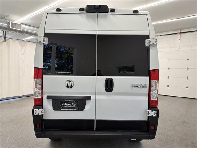 2023 Ram ProMaster (CC-2072166) for sale in Spring City, Pennsylvania