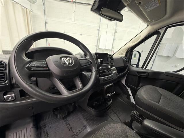 2023 Ram ProMaster (CC-2072166) for sale in Spring City, Pennsylvania