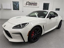 2024 Toyota GR86 (CC-2072167) for sale in Spring City, Pennsylvania