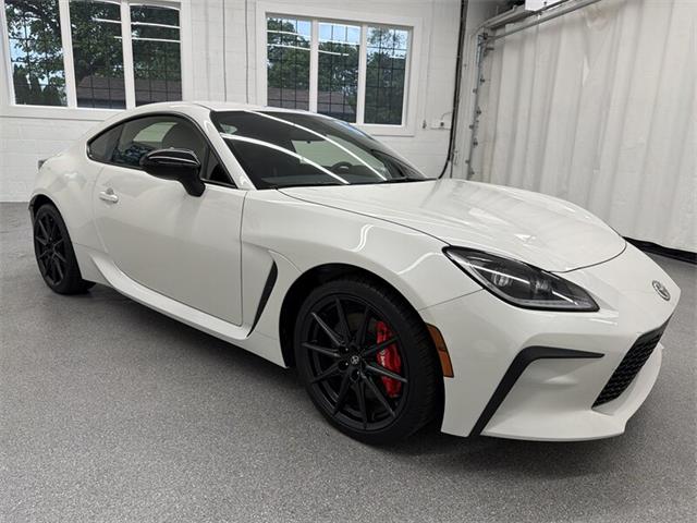 2024 Toyota GR86 (CC-2072167) for sale in Spring City, Pennsylvania