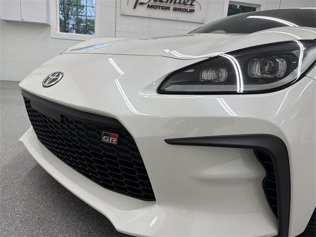 2024 Toyota GR86 (CC-2072167) for sale in Spring City, Pennsylvania