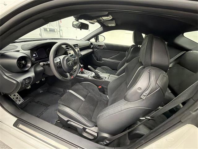 2024 Toyota GR86 (CC-2072167) for sale in Spring City, Pennsylvania