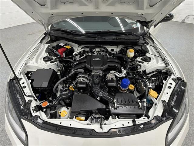 2024 Toyota GR86 (CC-2072167) for sale in Spring City, Pennsylvania