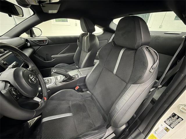 2024 Toyota GR86 (CC-2072167) for sale in Spring City, Pennsylvania