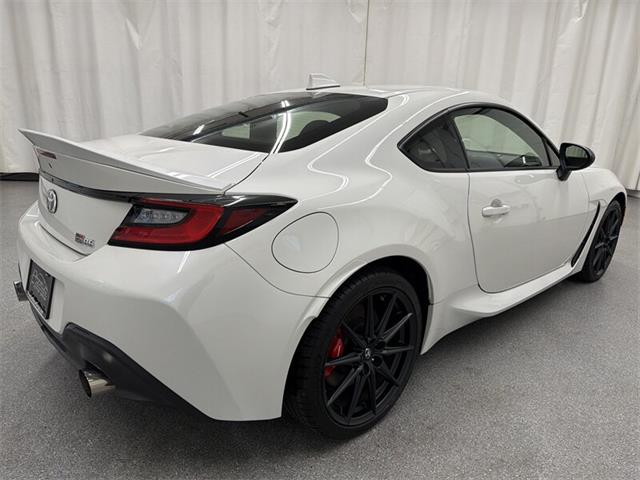 2024 Toyota GR86 (CC-2072167) for sale in Spring City, Pennsylvania