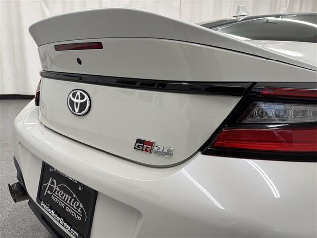 2024 Toyota GR86 (CC-2072167) for sale in Spring City, Pennsylvania