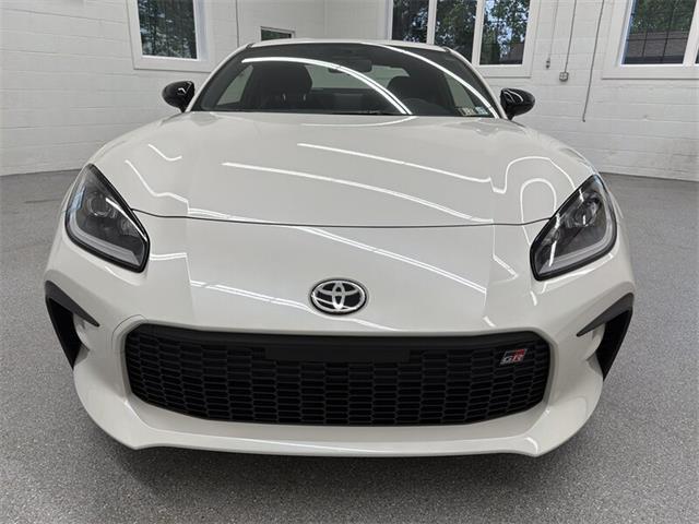 2024 Toyota GR86 (CC-2072167) for sale in Spring City, Pennsylvania