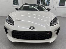 2024 Toyota GR86 (CC-2072167) for sale in Spring City, Pennsylvania