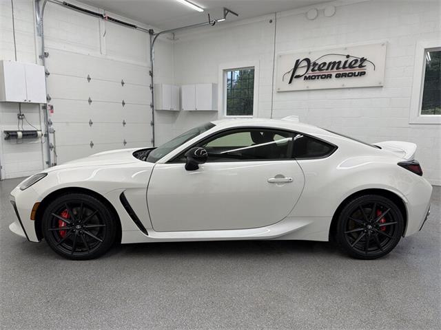 2024 Toyota GR86 (CC-2072167) for sale in Spring City, Pennsylvania