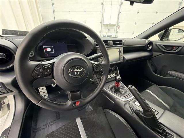 2024 Toyota GR86 (CC-2072167) for sale in Spring City, Pennsylvania