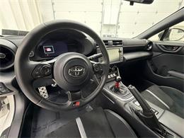 2024 Toyota GR86 (CC-2072167) for sale in Spring City, Pennsylvania