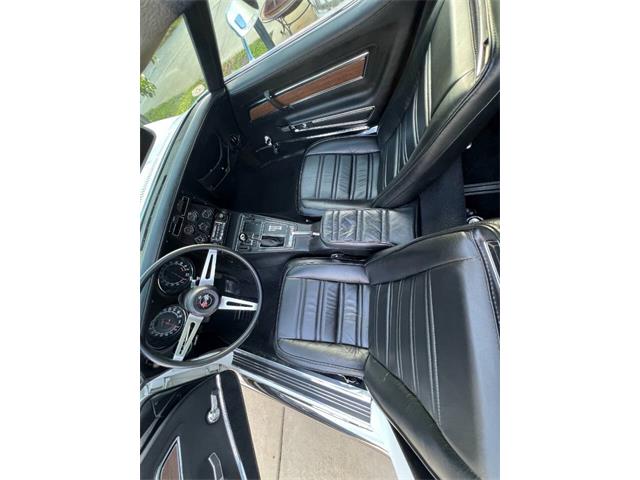 1972 Chevrolet Corvette (CC-2072168) for sale in San Luis Obispo, California