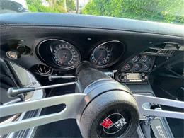 1972 Chevrolet Corvette (CC-2072168) for sale in San Luis Obispo, California