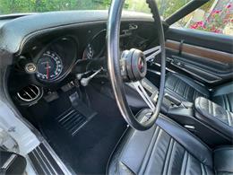 1972 Chevrolet Corvette (CC-2072168) for sale in San Luis Obispo, California