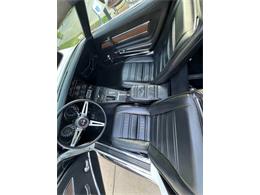 1972 Chevrolet Corvette (CC-2072168) for sale in San Luis Obispo, California