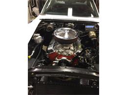 1972 Chevrolet Corvette (CC-2072168) for sale in San Luis Obispo, California