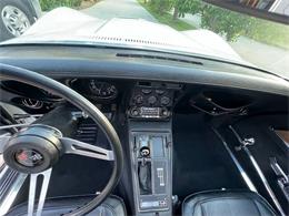 1972 Chevrolet Corvette (CC-2072168) for sale in San Luis Obispo, California