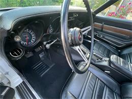 1972 Chevrolet Corvette (CC-2072168) for sale in San Luis Obispo, California