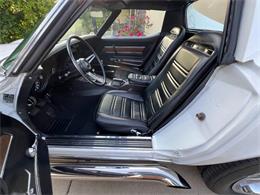 1972 Chevrolet Corvette (CC-2072168) for sale in San Luis Obispo, California