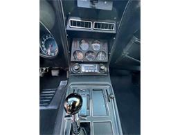 1972 Chevrolet Corvette (CC-2072168) for sale in San Luis Obispo, California